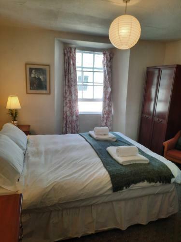 Lion Hotel Dulverton