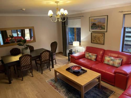 Foxglove Cottages