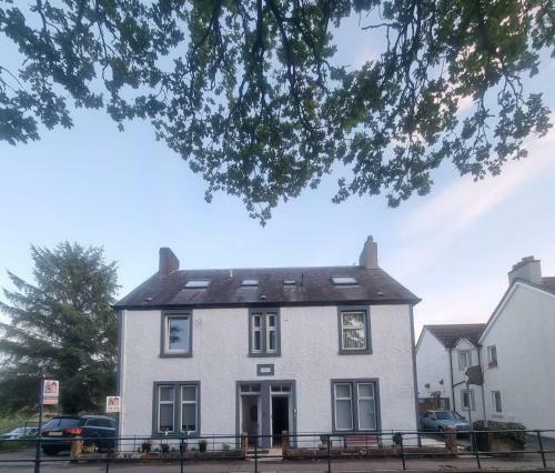 Apartamento 10c Stirling Road
