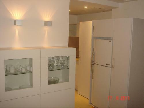 Apartamento La Mejor Zona De Barcelona