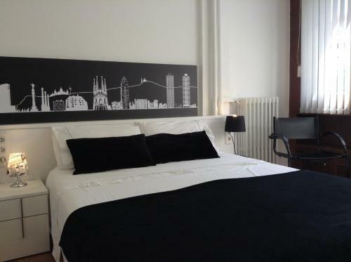 Apartamento La Mejor Zona De Barcelona