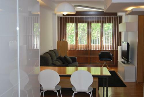 Apartamento La Mejor Zona De Barcelona