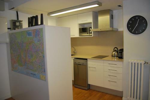 Apartamento La Mejor Zona De Barcelona