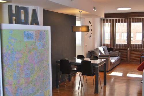 Apartamento La Mejor Zona De Barcelona