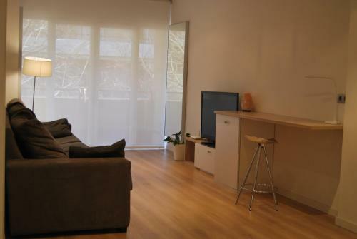 Apartamento La Mejor Zona De Barcelona