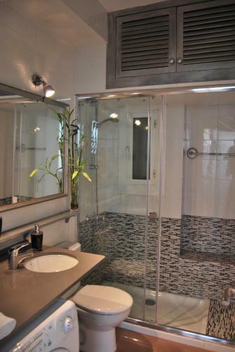 Apartamento La Mejor Zona De Barcelona