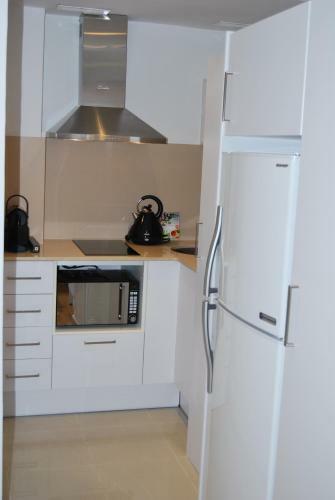 Apartamento La Mejor Zona De Barcelona
