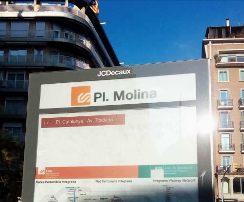 Apartamento La Mejor Zona De Barcelona