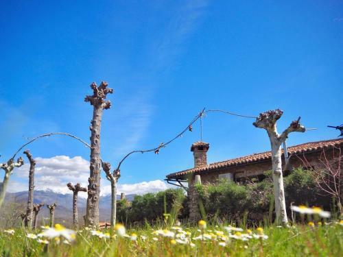 Agroturismo Casa Rural Las Pilas