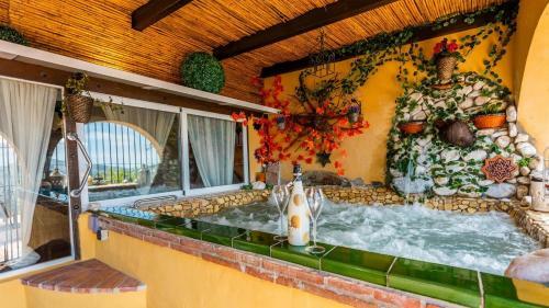Casa Madre Tierra C�mpeta By Ruralidays