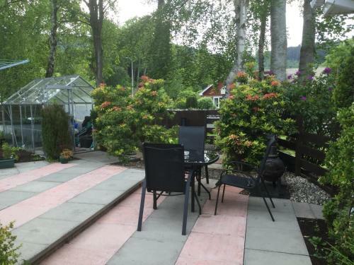 Bed & Breakfast Bunillidh