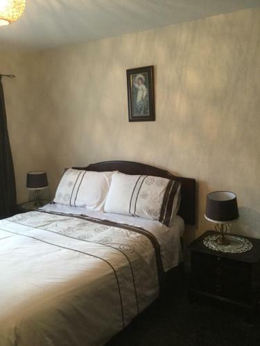 Bed & Breakfast Bunillidh
