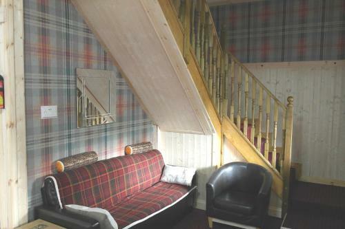 Apartamento The Steading Country Inn Self Catering