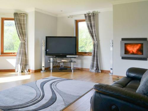 Kilmore House
