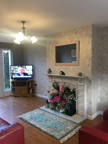 Dalriada Townhouse