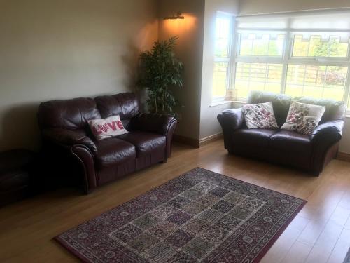 Tranquil Countryside Bungalow With Private Garden!