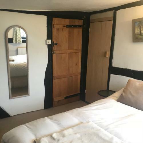 Bed & Breakfast Hurst Hill