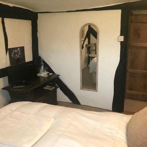 Bed & Breakfast Hurst Hill