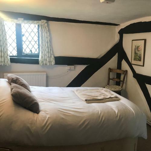 Bed & Breakfast Hurst Hill