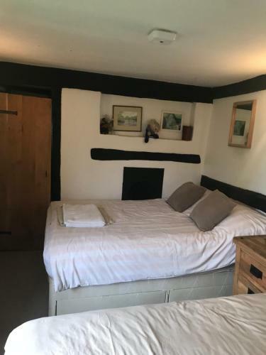 Bed & Breakfast Hurst Hill