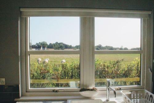 Apartamento Millar Organics Farm Cottage