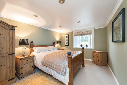 Apartamento Blanerne House