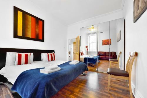 Apartamento Royal Mile View