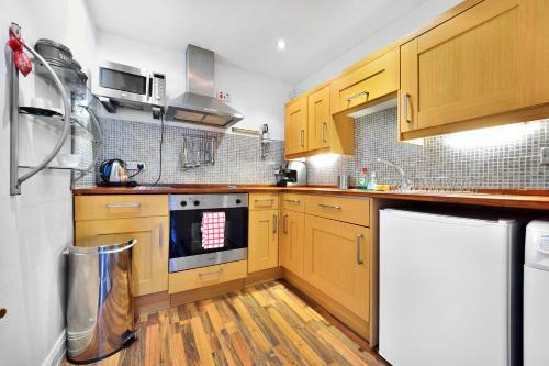 Apartamento Royal Mile View