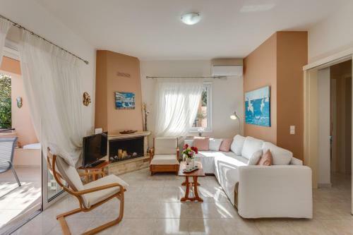 Anna's House