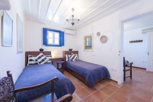 Beachfront Spetses Spectacular Fully Equipped Traditional Villa Familiesgroups