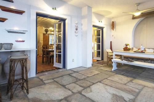 Beachfront Spetses Spectacular Fully Equipped Traditional Villa Familiesgroups
