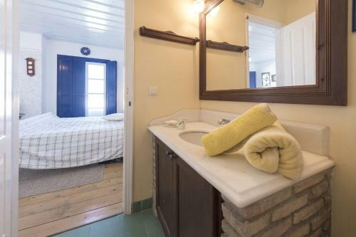 Beachfront Spetses Spectacular Fully Equipped Traditional Villa Familiesgroups