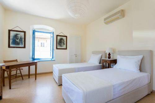 Palm Tree House