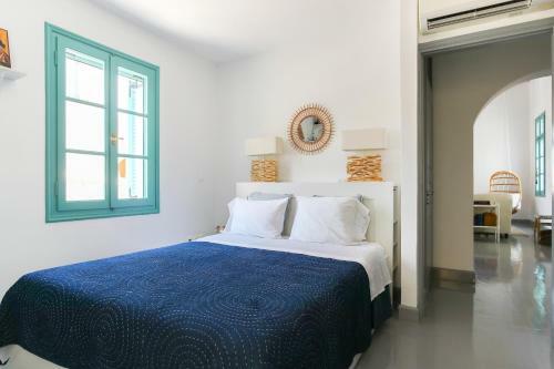 The Great Gatsby 6br Villa Overlooking Spetses Old Town