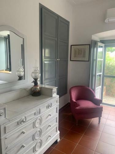 Apartamento Villa 1853, Spetses Ground Floor