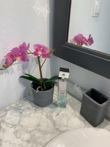Apartamento Villa 1853, Spetses Ground Floor
