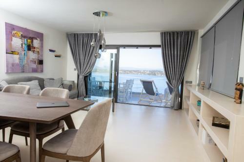 Raise Spetses Sea View Villa