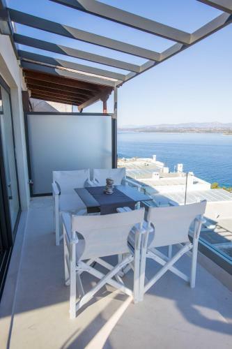 Raise Spetses Sea View Villa