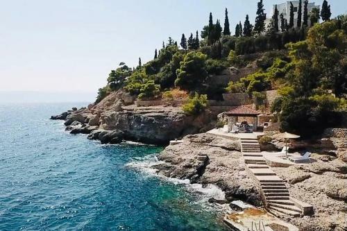Villa Pyrgi Spetses