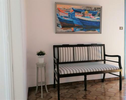 Summer House In Spetses