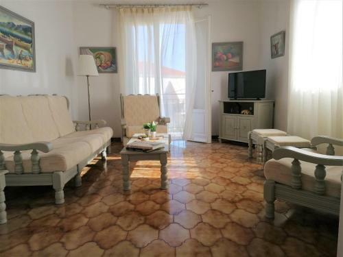 Summer House In Spetses