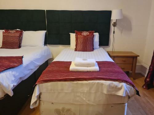 Apartamento Parliament Square - Royal Mile
