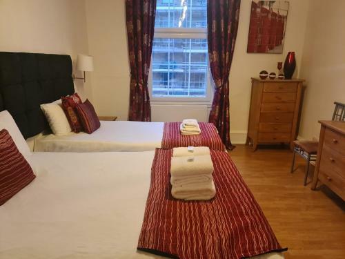 Apartamento Parliament Square - Royal Mile