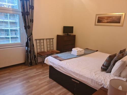 Apartamento Parliament Square - Royal Mile