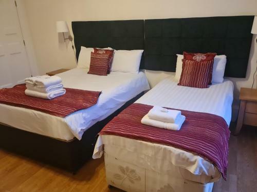 Apartamento Parliament Square - Royal Mile