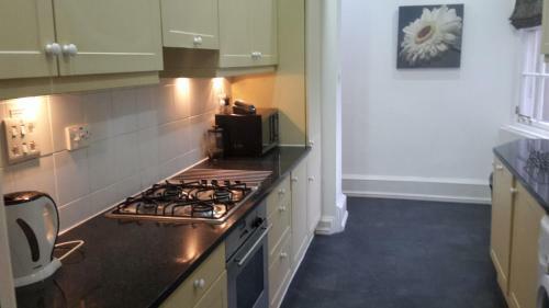 Apartamento Parliament Square - Royal Mile