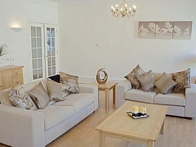 Apartamento Parliament Square - Royal Mile