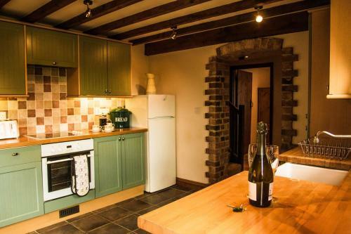Lodge Barns