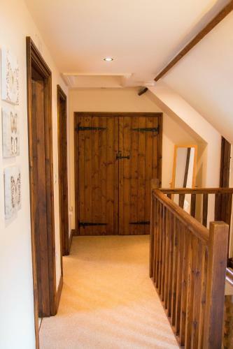 Lodge Barns