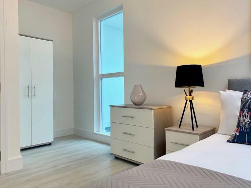 Fleet Heights Apartment Four